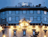 Hotel Claris