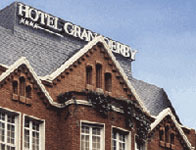 Gran Derby hotel