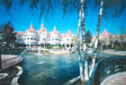 Disneyland Resort Paris
