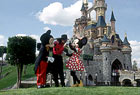 Disneyland Resort Paris