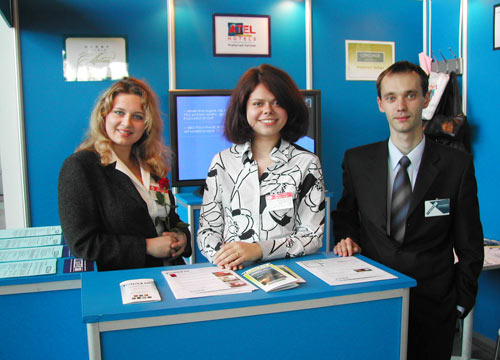 �� �� �������� CIS 2004 � ��������