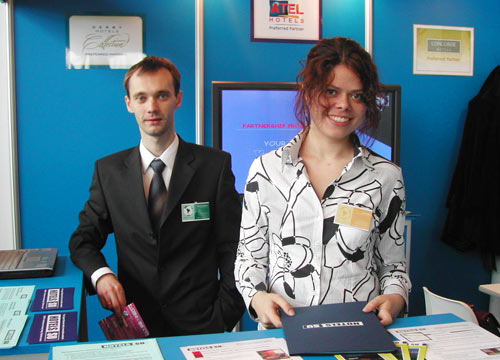 �� �� �������� CIS 2004 � ��������