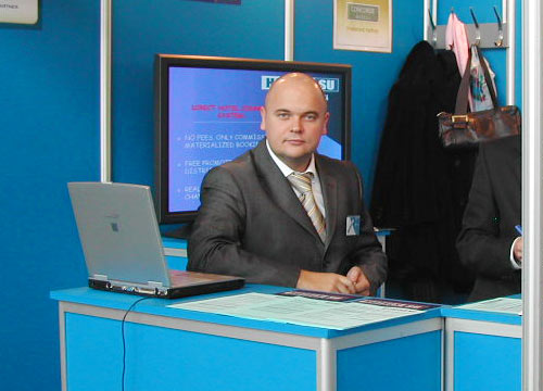 �� �� �������� CIS 2004 � ��������