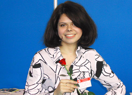 �� �� �������� CIS 2004 � ��������