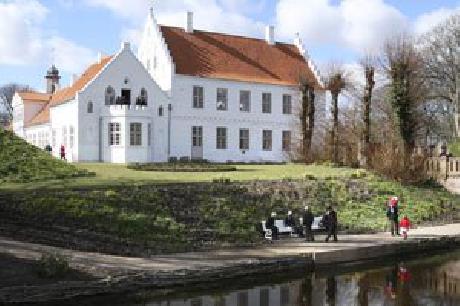 Norre Vosborg Herregaard