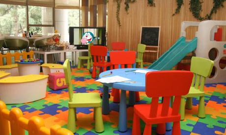 Millennium Hongqiao Hotel Shanghai