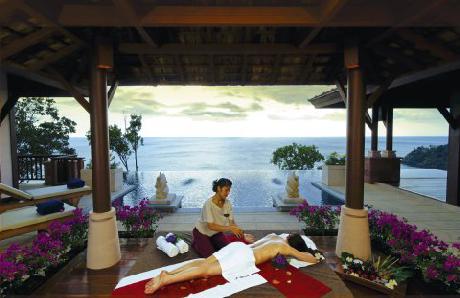 Pimalai Resort and Spa