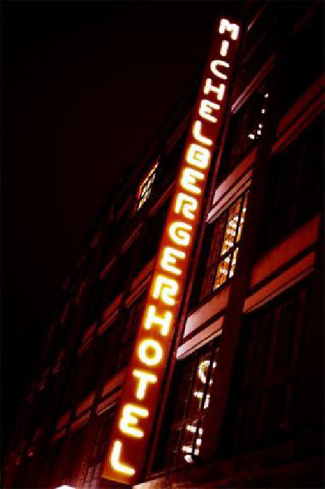 Michelberger Hotel