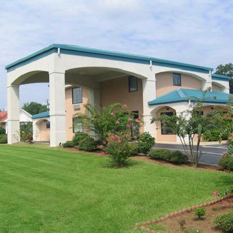 Budget Inn Northport