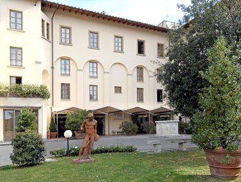 BEST WESTERN Hotel Villa Gabriele D Annunzio