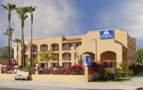 Americas Best Value Inn