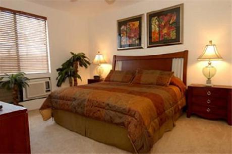 Wailea Grand Champions - MCH