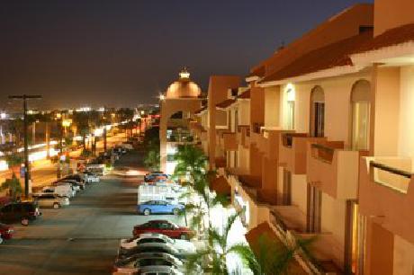 BEST WESTERN Hotel & Suites Las Palmas