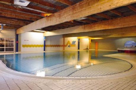 Fletcher Hotel Restaurant Callantsoog