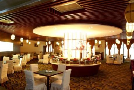 Hawn Mandarin Inn Hotel