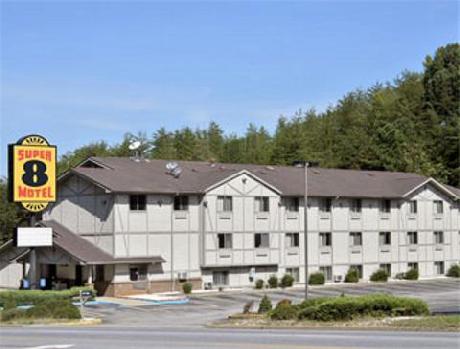Super 8 Martinsville VA