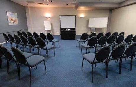 Comfort Hotel Adelaide Riviera