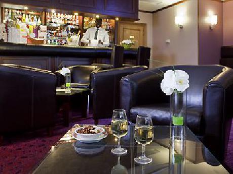 Mercure Paris Tour Eiffel Grenelle