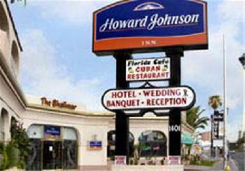 Howard Johnson Inn Las Vegas Strip