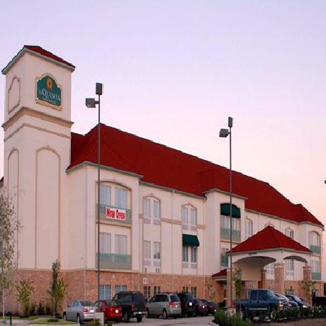La Quinta Inn & Suites Houston  Westchase