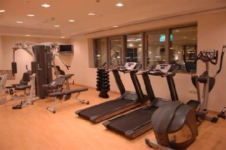 Tulip Creek Hotel Apartments