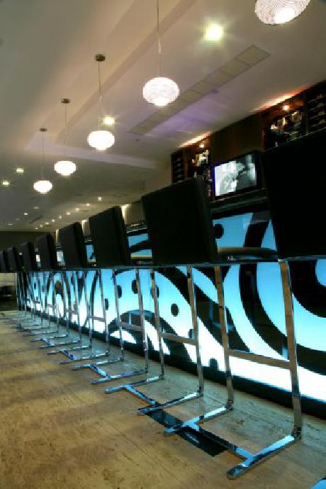 Lidotel Hotel Boutique Margarita