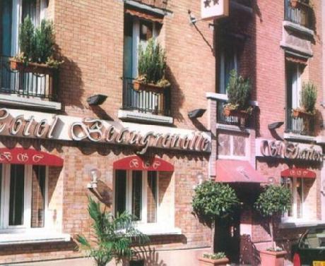 Beaugrenelle St Charles