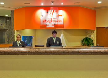 Holiday Inn MEXICO COYOACAN