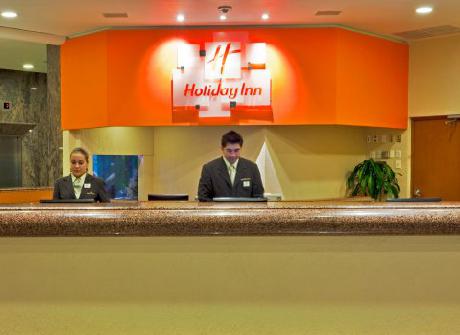 Holiday Inn MEXICO COYOACAN