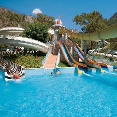 Lykia World Oludeniz