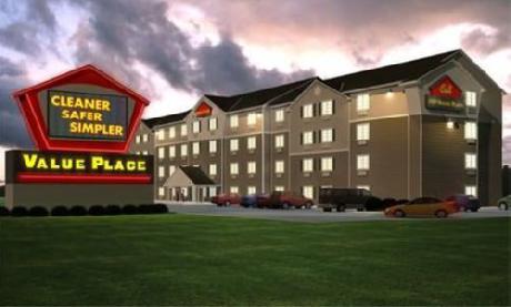 Value Place McKinney