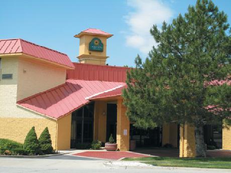 La Quinta Inn and Suites Salt Lake City Layton