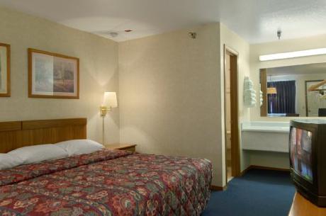 Red Roof Inn Branson