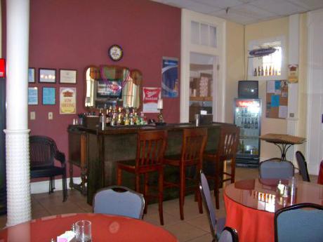 ST VINCENTS GUEST HOUSE