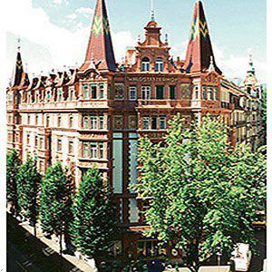 Waldstaetterhof Swiss Q Hotel