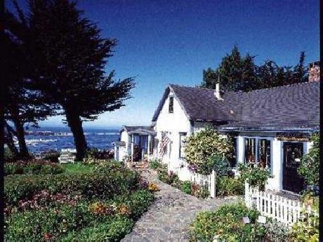 Agate Cove Inn