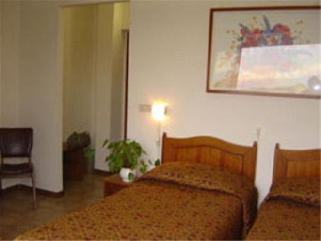 Hotel Stazione Reale