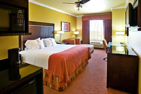 Holiday Inn MCKINNEY-ELDORADO