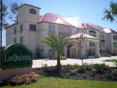 La Quinta Inn & Suites Covington