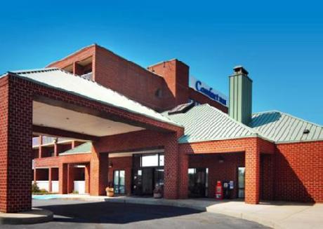 Comfort Inn Philadelphia Airport