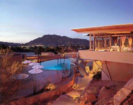 Sanctuary Camelback Mtn