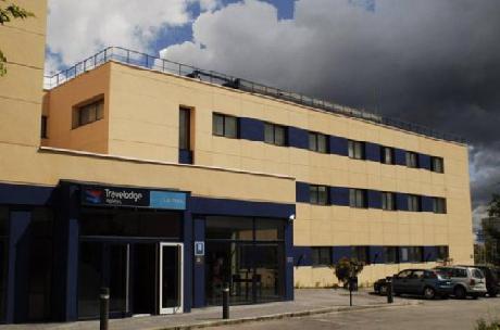Travelodge Las Rozas