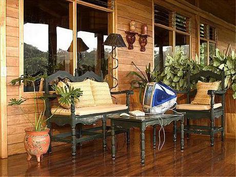 Monteverde Cloud Forest Lodge