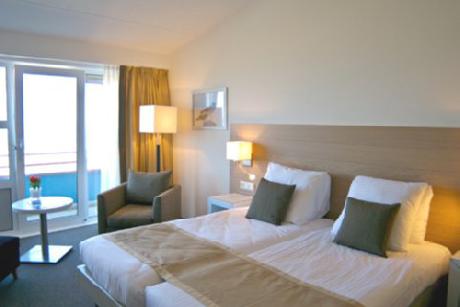 WestCord Hotel Schylge Terschelling