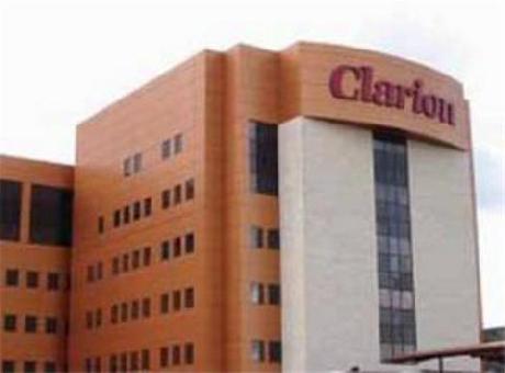Clarion Hotel & Suites