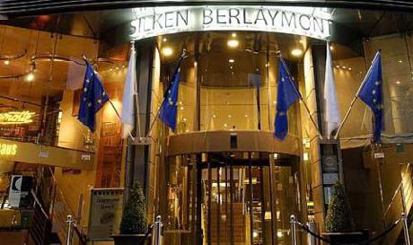 Silken Berlaymont