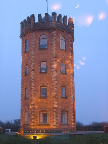 The Towers Hotel and Spa