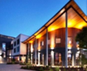 Athlone Springs Hotel