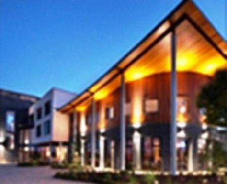 Athlone Springs Hotel