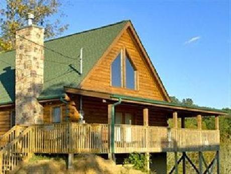 Eagle Springs Resort